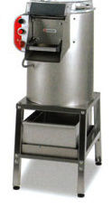 High Performance Potato Peelers