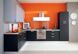 Kitchen Interior Designing Service