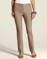 Ladies Formal Trouser