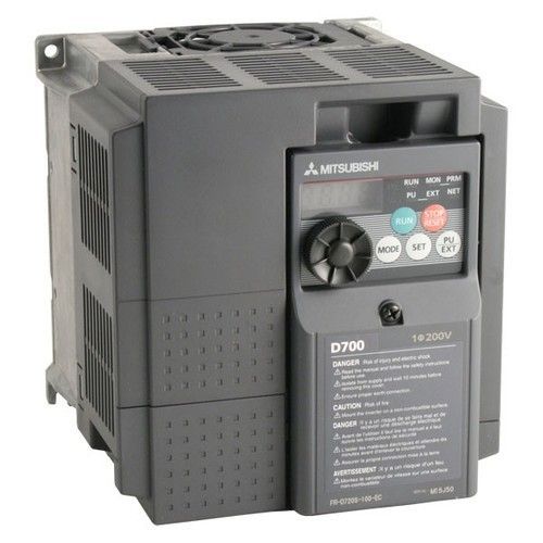 Mitsubishi AC Drive