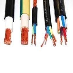 Multicore Flexible Cable