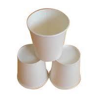 Paper Tea Cups