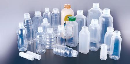 Plastic Bottles