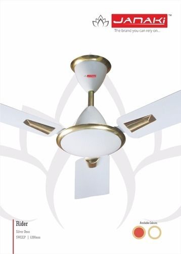 Rider Designer Ceiling Fan