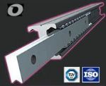 Rollon Telescopic Rails