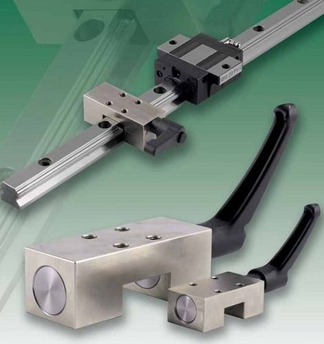 SBC LM Profile Guideways