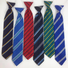 School Ties