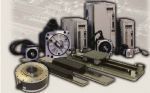 Servo Motor Systems