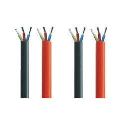 Silicone Rubber Cable