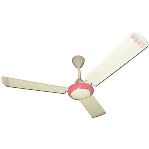 Wonder Pink Ceiling Fans