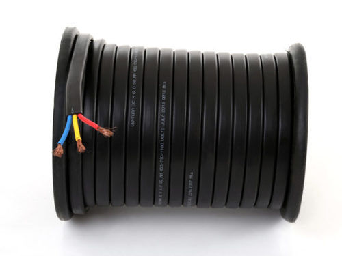 Agricultural Submersible Cable