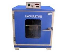 Bacteriological Incubator