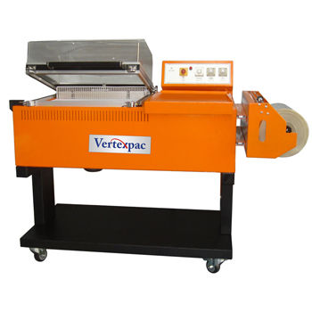 Continuous Band Sealer