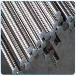 Nitronic Stainless Steel Round Bar