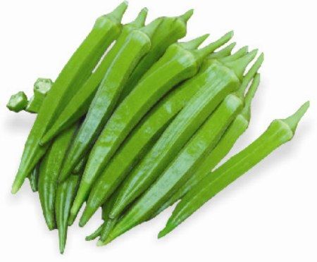 Okra