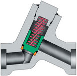 Piston Check Valves