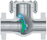 Swing Check Valves