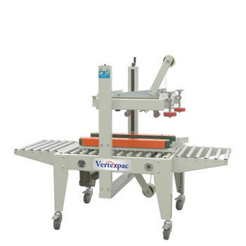 Uniform Carton Sealer