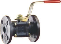 VAMAJA Ball Valves