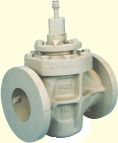 VAMAJA Plug Valves