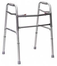 Adjustable Walker