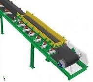 Bulk Handling Conveyor