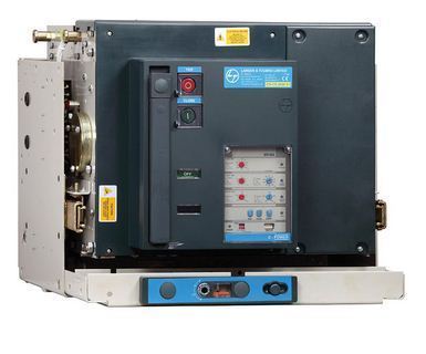 C-Power Circuit Breaker