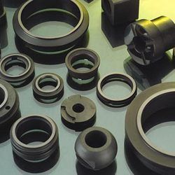 Carbon Graphite Mechanical Seal