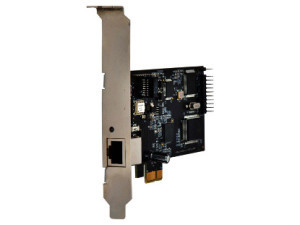 Digital Telephony Card