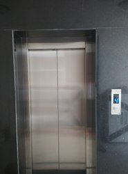 Fully Automatic Door Passenger Lifts