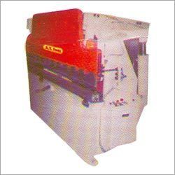 Hydraulic Bending Machine