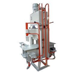 fly ash brick making machine