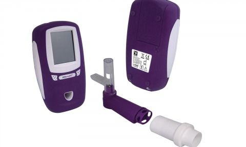 Nitric Oxide Monitors (Feno)