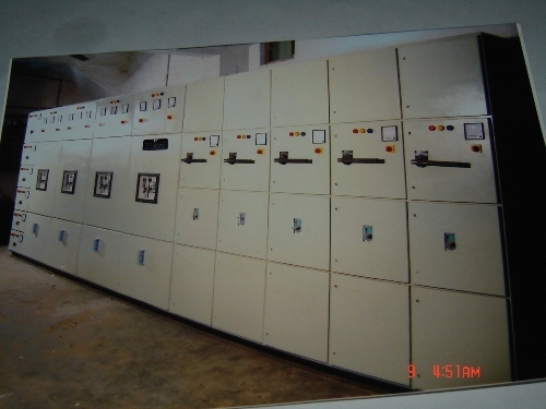 PCC Panel