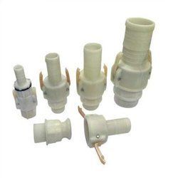 Plastic Quick Release Hose Couplings