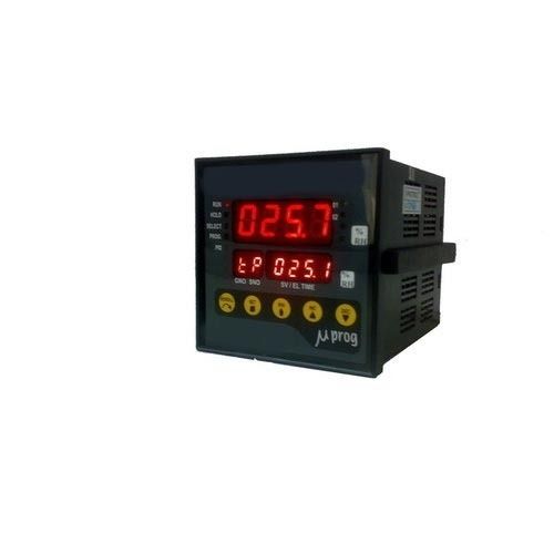 Programmable Humidity Controller