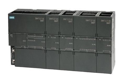 Siemens S7-200 Smart Logic Controller