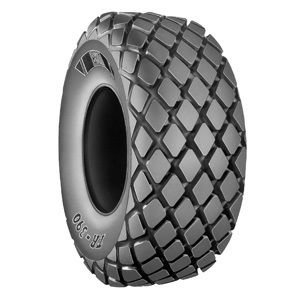 Soil Compactor Tyre