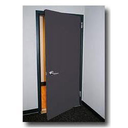 Soundproof Door Manufacturers Sound Proof Door Suppliers Exporters