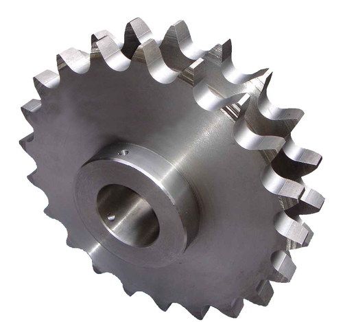 Sprocket Gear