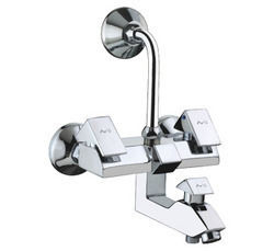 Wall Mixer Hand Shower