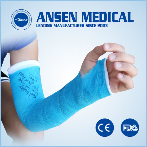 Ansen Medical Orthopedic Casting Tape
