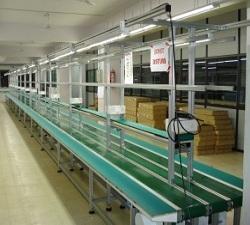 Assembly Line Conveyors