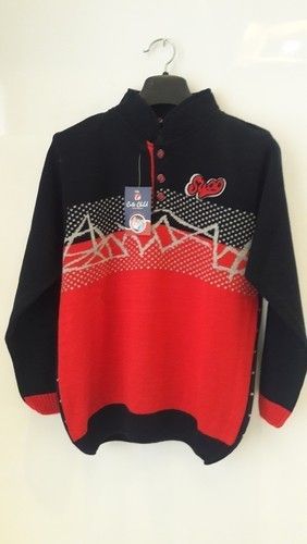 Attractive Design Boys Sweater