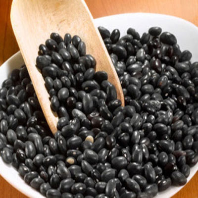 Black Mung Bean