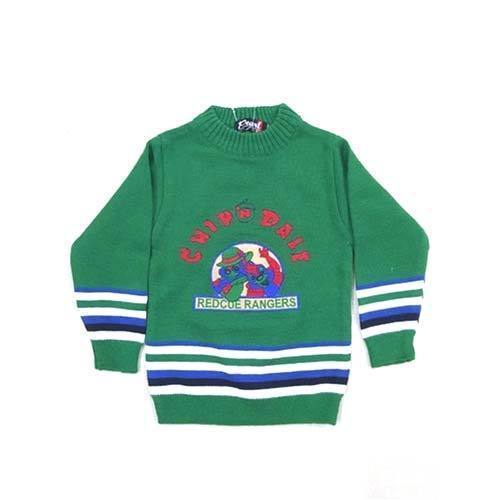 Boys Designer Sweater