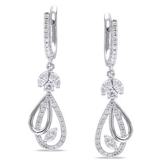 Diamonds Earrings