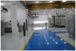 Epoxy Self Leveling Services