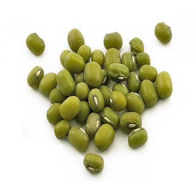 Green Mung Beans