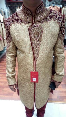 Indo Western Suits